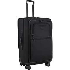 Tumi Alpha Travel   4 Wheeled Expandable Long Distance Trip at Zappos 