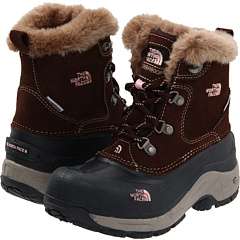 The North Face Kids Mcmurdo Boot (Toddler/Youth)    