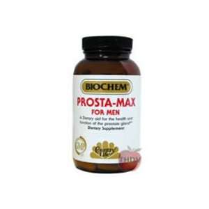  Country Life Prosta max for Men, 200 Count: Health 