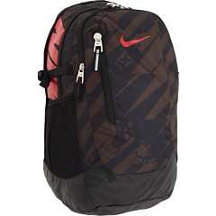 Nike Team Training Max Air XL Backpack   Graphic    