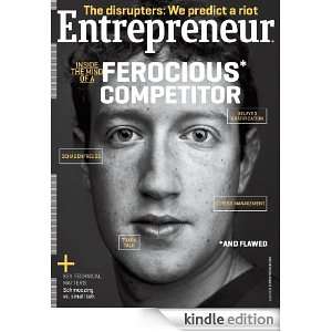    Entrepreneur Magazine Kindle Store Inc. Entrepreneur Media