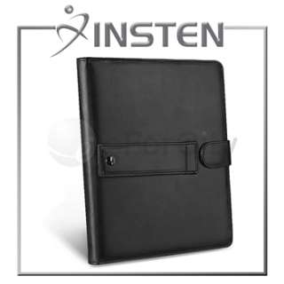   Leather Case Smart Cover Stand For iPad 1 1st 16GB 32GB 64GB  