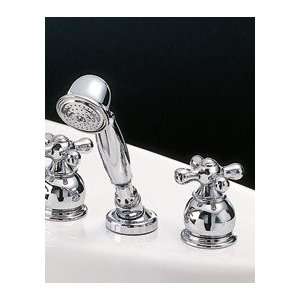Shower Heads  Slide Bars by American Standard   T991.732 in Polished 