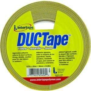  Intertape Polymer Group 20CYL2 Duct Tape Patio, Lawn 