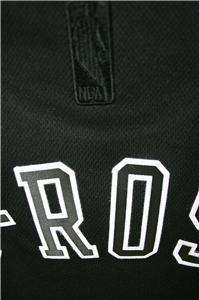 adidas Chicago Bulls Derrick D Rose 2012 LIMITED EDITION Black 