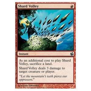   Volley COMMON #103   Magic the Gathering MTG Morningtide Toys & Games