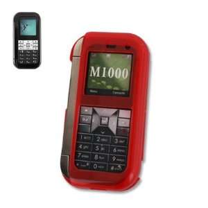   Wild Card / Lingo M1000 Cricket,Virgin Mobile   Red Cell Phones