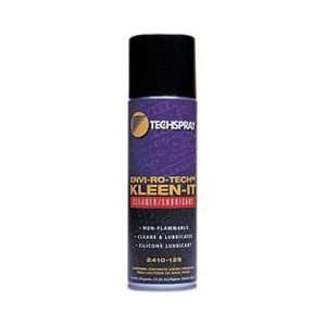  Tech Spray Kleen It Cleaner/Lubricant 12 oz. Electronics