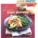  Big Book of Easy Suppers 270 Delicious Recipes for Casual Everyday 