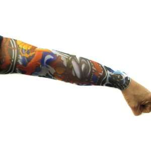  Red Dragon Tattoo Sleeve No 3: Toys & Games