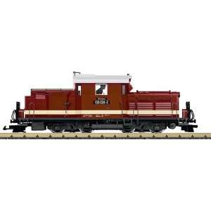 com LGB Diesel Mogelin Class 199   DCC Equipped   Döllnitz Railroad 
