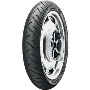  Dunlop Elite 3 Bias Touring Tire   Front   90/90 21 407921 