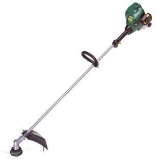 Weed Eater SST25 25cc 17 Straight Shaft Gas Line Grass Lawn Trimmer 
