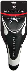 BLACK WIDOW MAGNETIC DRIVER HEADCOVER 7 50636 40378 1  