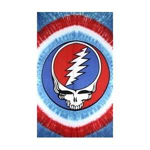 Grateful Dead Red White & Blue   Tapestry 