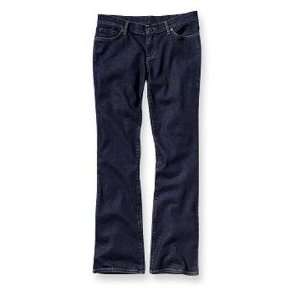    Patagonia Womens Low Rise Bootcut Jeans