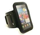 black armband case for htc raider 4g incredible s sensation