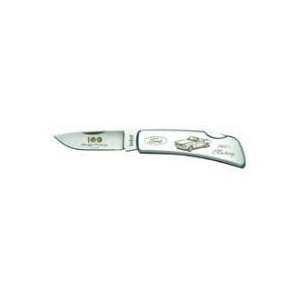  United Cutlery   Ford SS Pocket Knife  1964  1/2 Mustang 