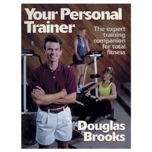  Your Personal Trainer (Paperback Book): Sports & Outdoors