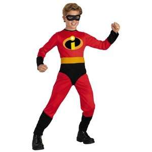  The Incredibles Dash Classic Child Boy: Toys & Games