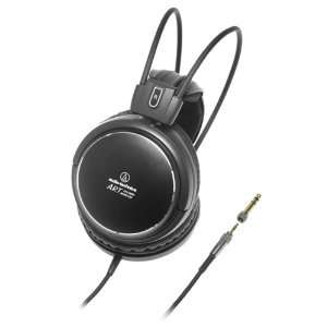  Audio Technica ATH A900X  Art Monitor Headphones (Japan 