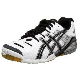  ASICS Mens GEL Volleycross 3 Volleyball Shoe Shoes