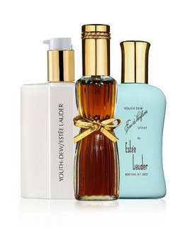 Estée Lauder Youth Dew for Women Perfume Collection   Perfume 
