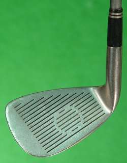 King Cobra Oversize Tour PW Pitching Wedge Graphite Firm  