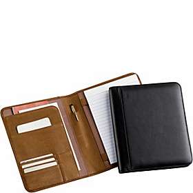 Rating and Reviews for the Bellino Leather Memo Pad Holder Junior