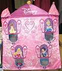   Princess Bean Bag Toss Game Disney Corn Hole Game New Belle Cinderella