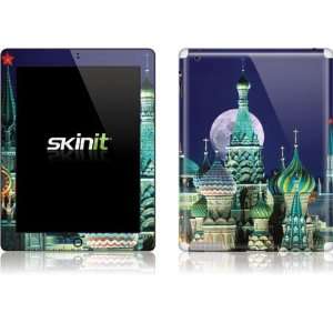  Skinit The Kremlin & Red Square Vinyl Skin for Apple New 
