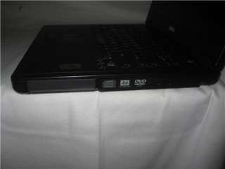 Dell Inspiron 2200 Laptop Computer Celeron M 1.4Ghz 1.24 GB Ram 40GB 