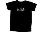 more options new womens twilight movie black t shirt size