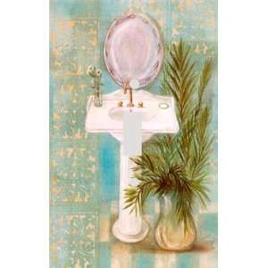  Fancy Palm Bathroom Decorative Switchplate Cover