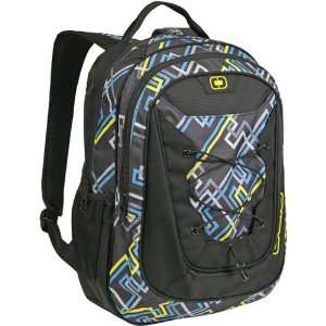  Ogio Shaman Casual Active Street Pack   Pipedream / 18h x 