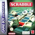 Scrabble (2005) (Nintendo Game Boy Advance, 2005)