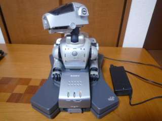 Sony Aibo ERS 111 Robot Dog  