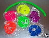 GLOWING STRING toys kids party favors prizes games  