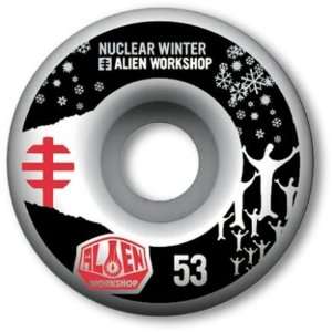 Alien Workshop Nuclear Winter 