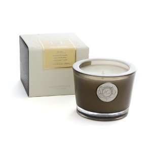  AQUIESSE Portfolio Collection Sandalwood Vanille Candle 