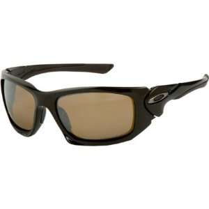  Oakley Scalpel Sunglasses   Polarized: Sports & Outdoors