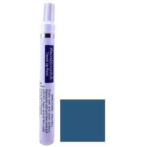  1/2 Oz. Paint Pen of Marlin Blue Touch Up Paint for 1964 