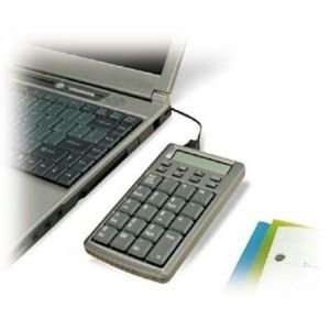  Pocket Keypad Calculator Electronics