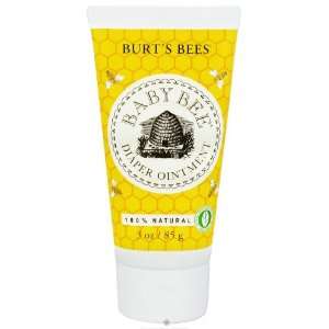  Burts Bees Baby Bee Collection Diaper Ointment 3 oz 