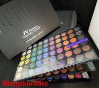 Professional Cosmetics JV 180 Color Eyeshadow Palette  