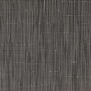  Chilewich Bamboo Floormats   4 x 6 Grey Flannel