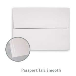  Passport Talc Envelope   250/Box