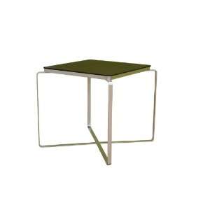  Cyma Square Side Table