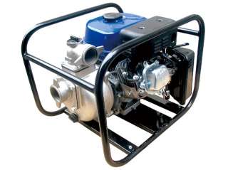 INCH WATER IRRIGATION PUMP 6.5 HP GAS ENGINE  