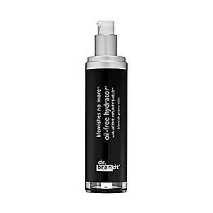 Dr. Brandt Skincare blemishes no more oil free hydrator (Quantity of 1 